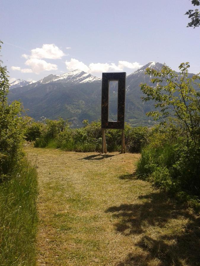 Apartamento Petit En Montagne *