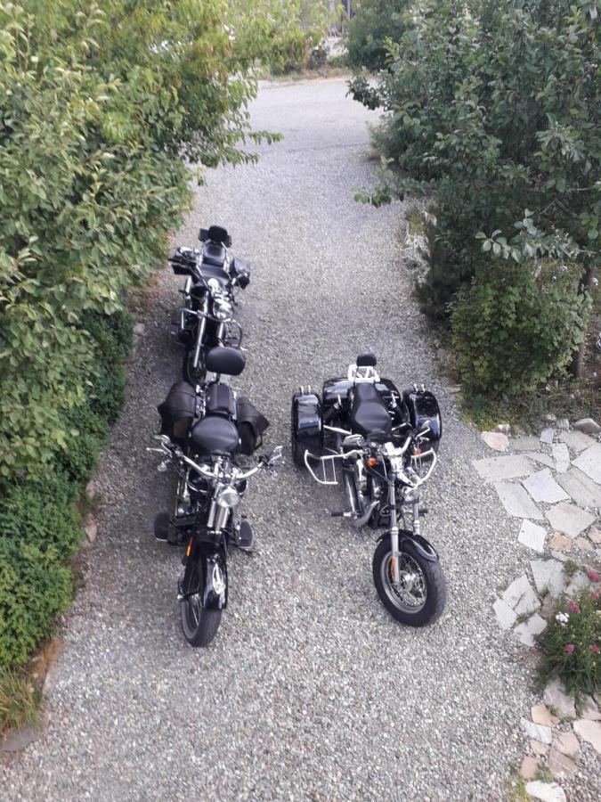 Petit En Montagne * Saint-Julien-en-Champsaur