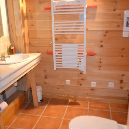 Petit appartement en montagne Saint-Julien-en-Champsaur Extérieur photo