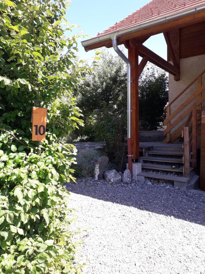 Petit En Montagne Appartement *