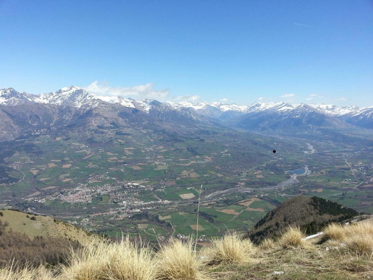 Petit En Montagne Appartement *