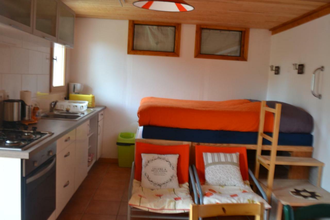Petit En Montagne Appartement