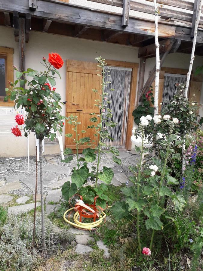 Petit En Montagne Appartement *